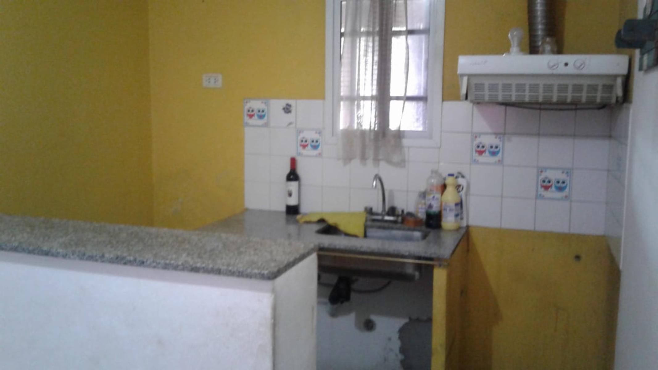 ALQUILER CASA 3 AMBIENTES CON COCHERA - 5
