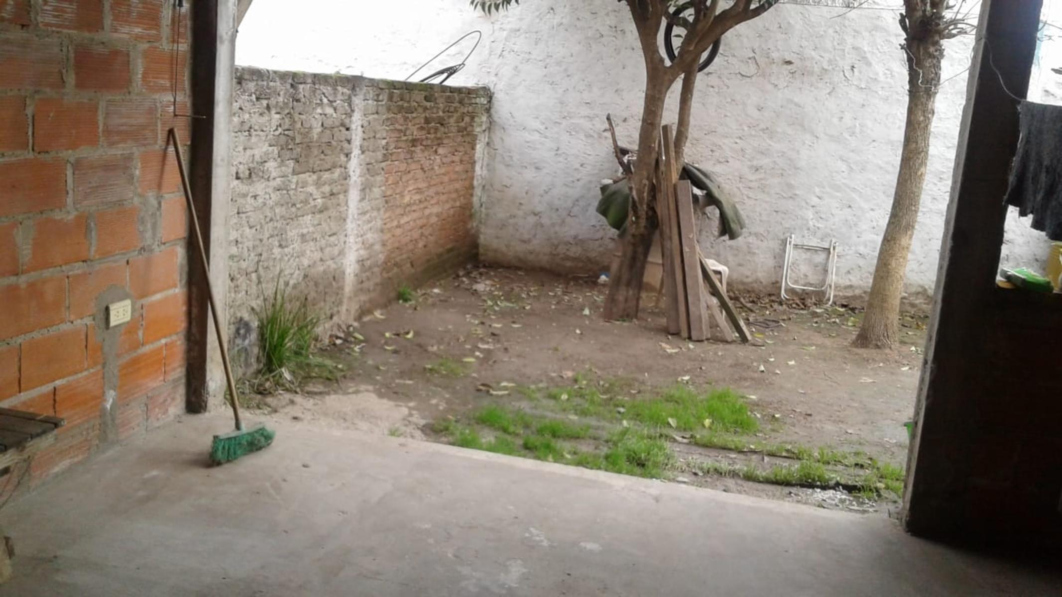 ALQUILER CASA 3 AMBIENTES CON COCHERA - 6