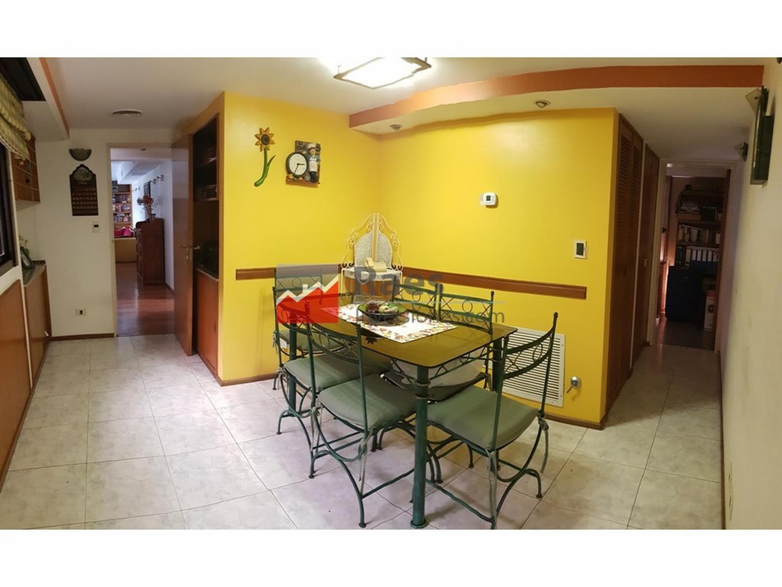 Departamento de categoría a pasos del bajo (Parque España). — foto 3