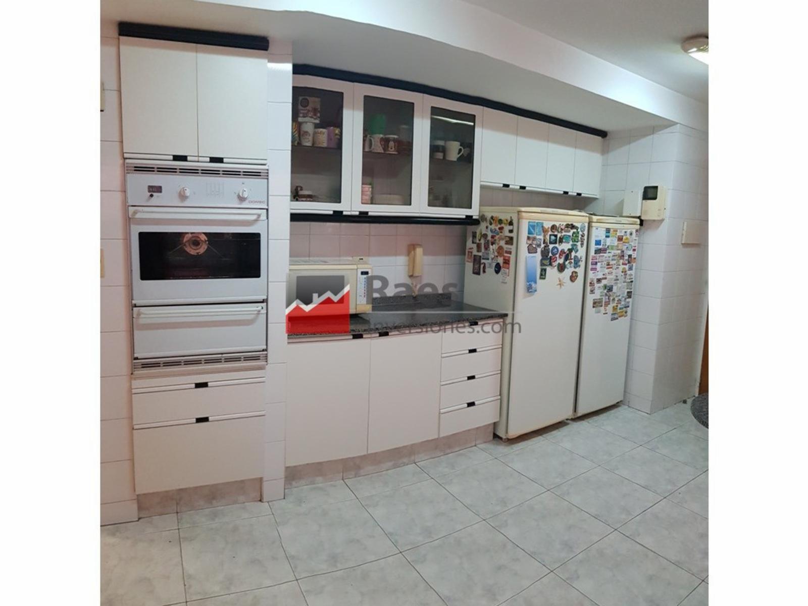 Departamento de categoría a pasos del bajo (Parque España). — foto 5