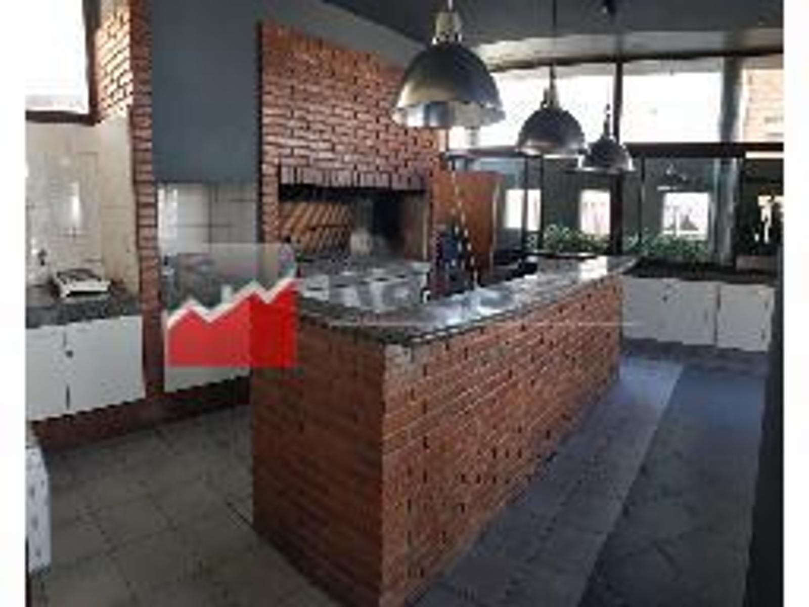 Departamento de categoría a pasos del bajo (Parque España). — foto 7
