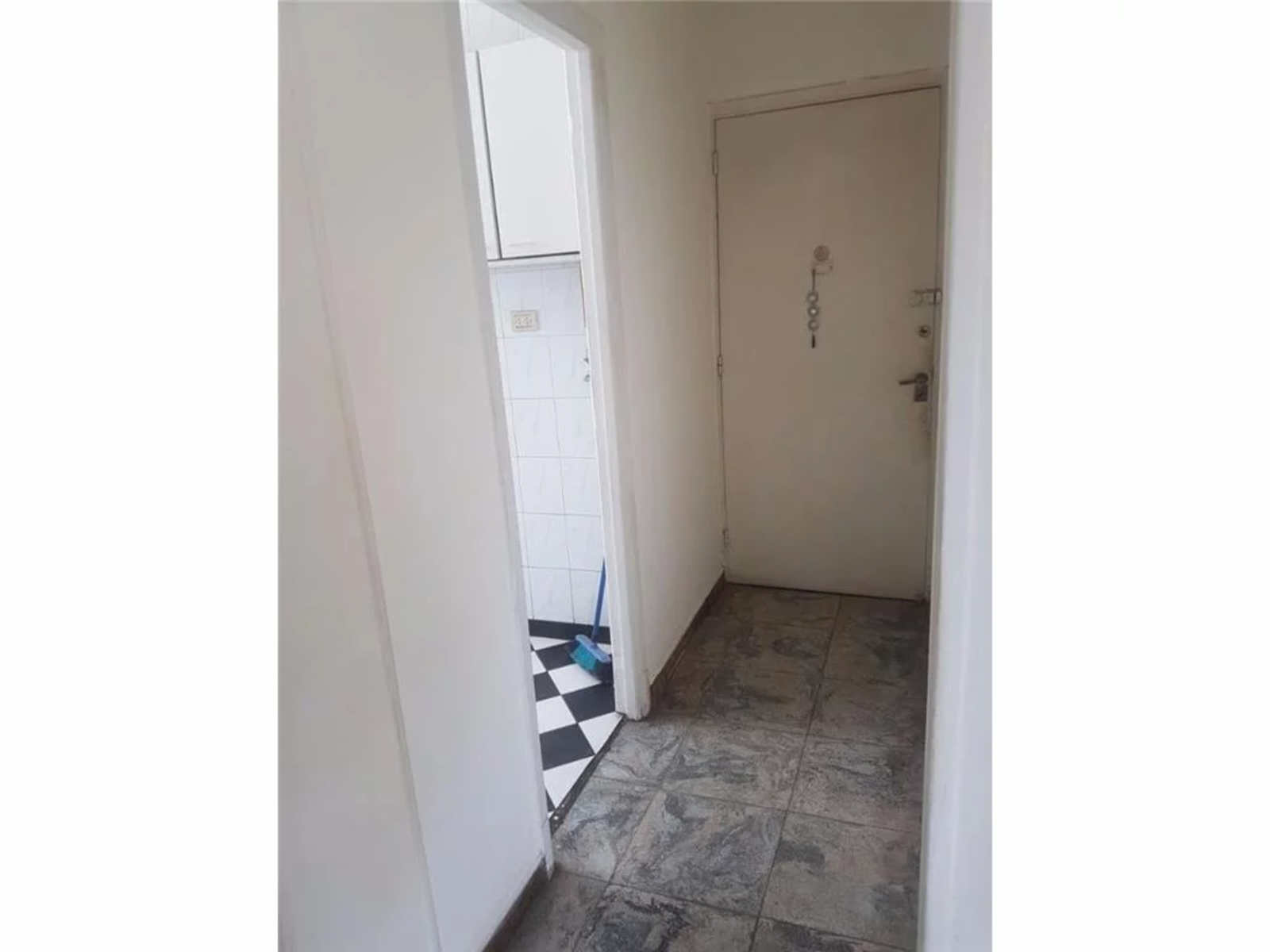 DEPARTAMENTO 4 AMBIENTES EN VILLA URQUIZA — foto 3