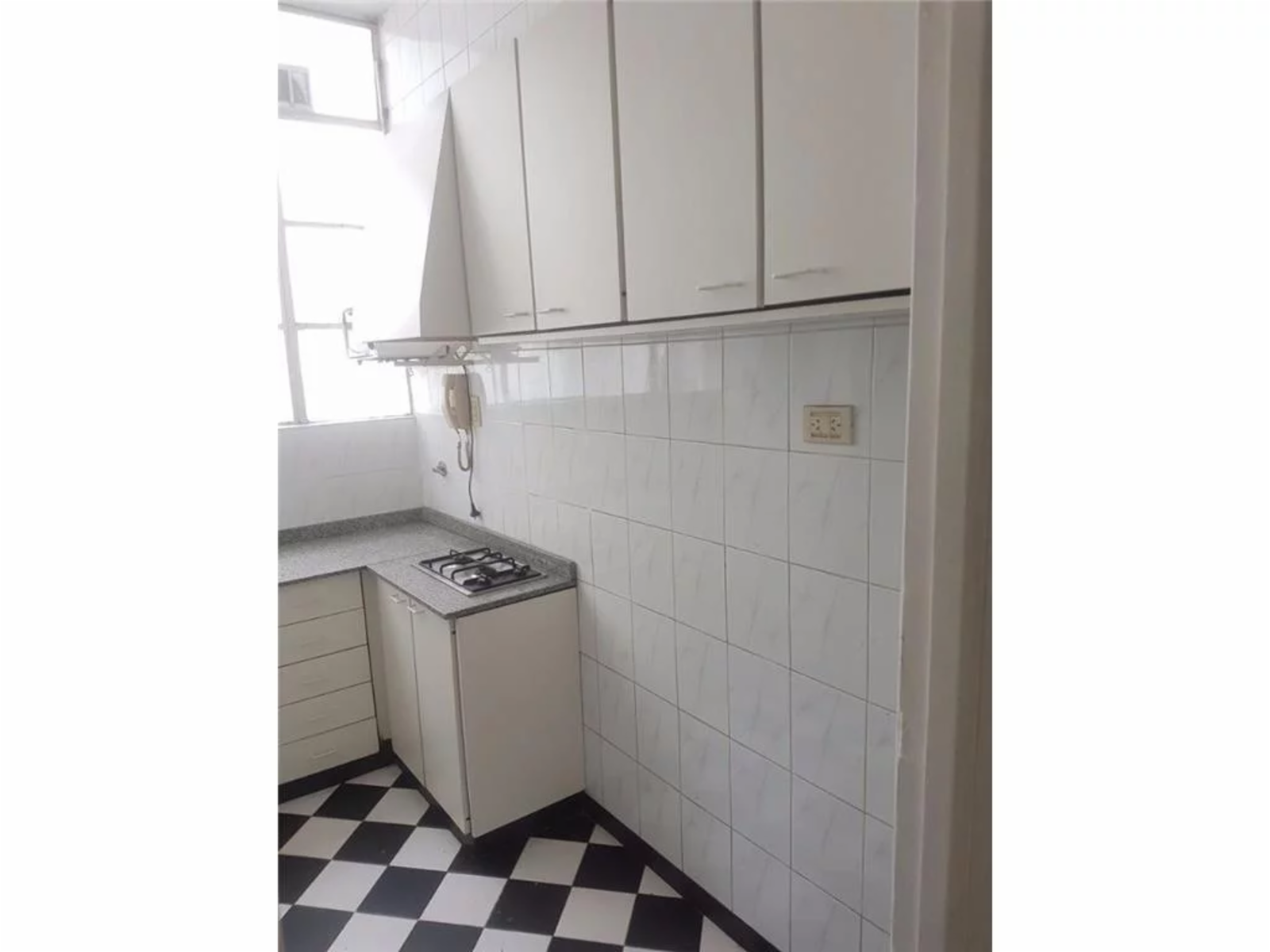 DEPARTAMENTO 4 AMBIENTES EN VILLA URQUIZA — foto 5