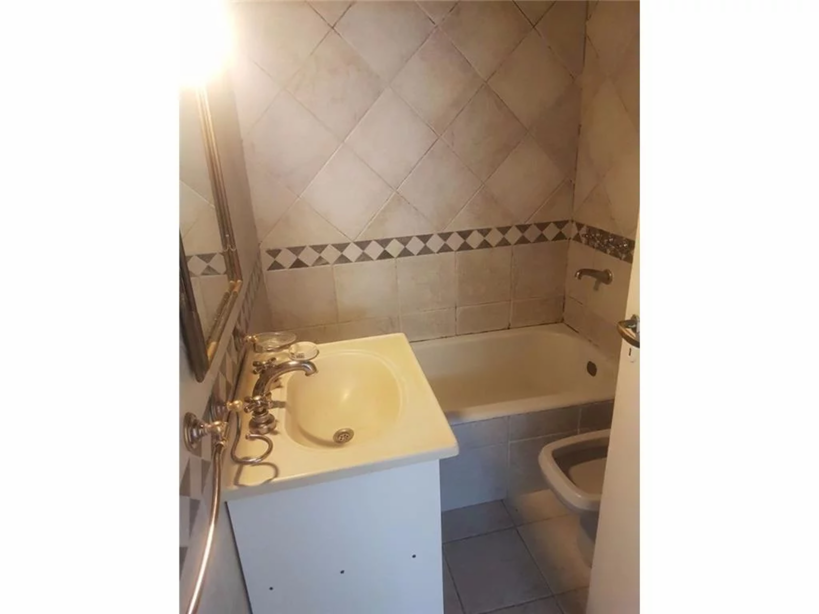 DEPARTAMENTO 4 AMBIENTES EN VILLA URQUIZA — foto 8