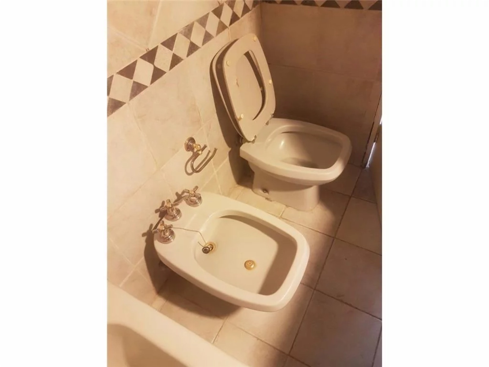 DEPARTAMENTO 4 AMBIENTES EN VILLA URQUIZA — foto 12