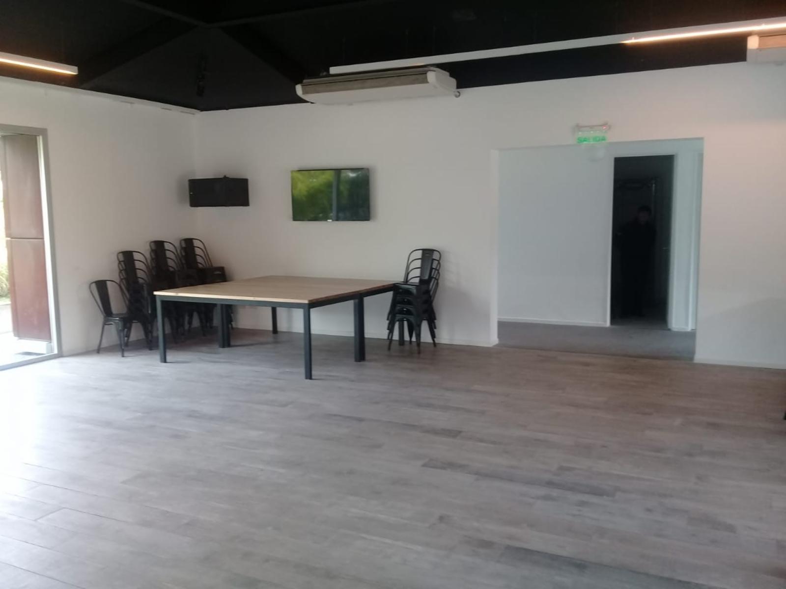 ESPECTACULAR DEPARTAMENTO 1 ambiente EN TORRES DE CATEGORÍA EN CABALLITO — foto 4