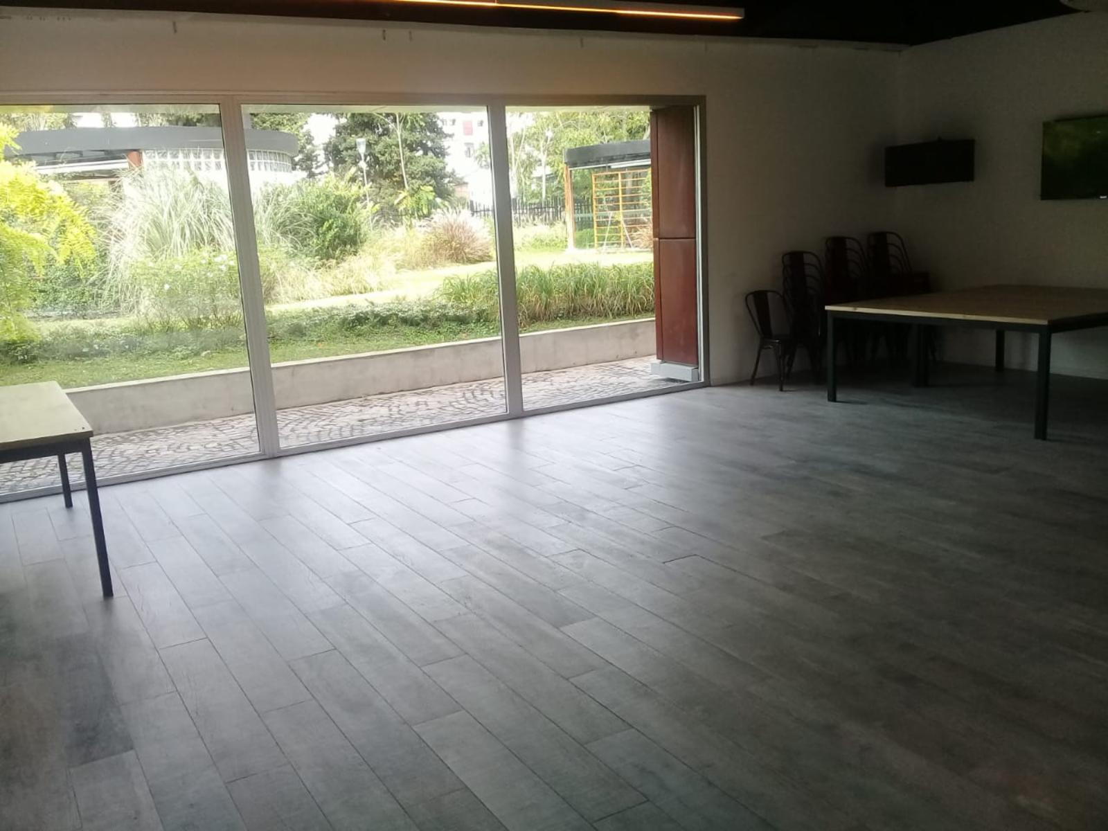 ESPECTACULAR DEPARTAMENTO 1 ambiente EN TORRES DE CATEGORÍA EN CABALLITO — foto 5