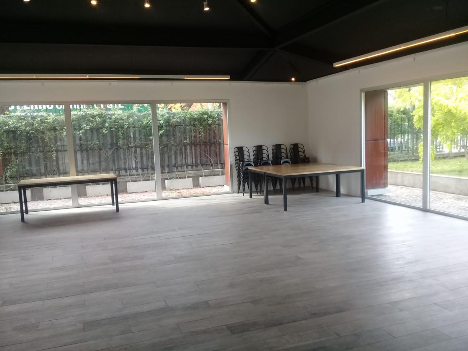 ESPECTACULAR DEPARTAMENTO 1 ambiente EN TORRES DE CATEGORÍA EN CABALLITO — foto 6