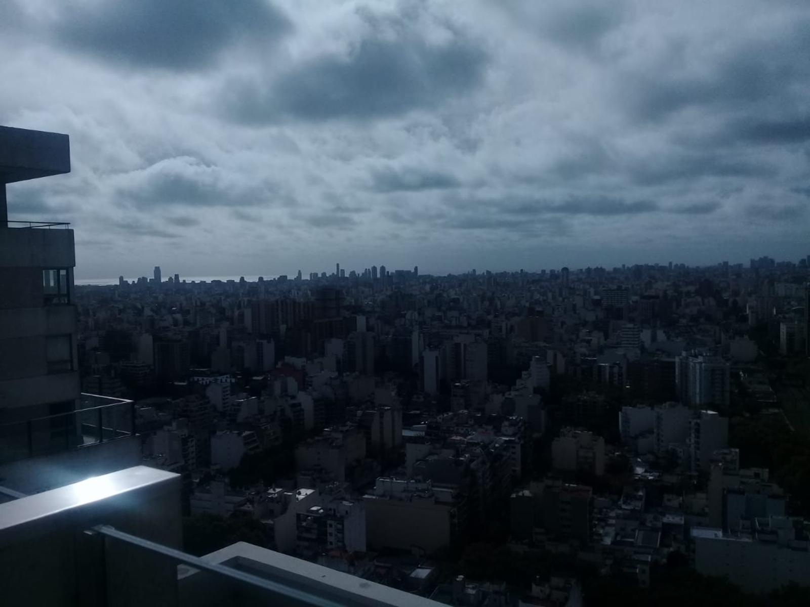 ESPECTACULAR DEPARTAMENTO 1 ambiente EN TORRES DE CATEGORÍA EN CABALLITO — foto 8