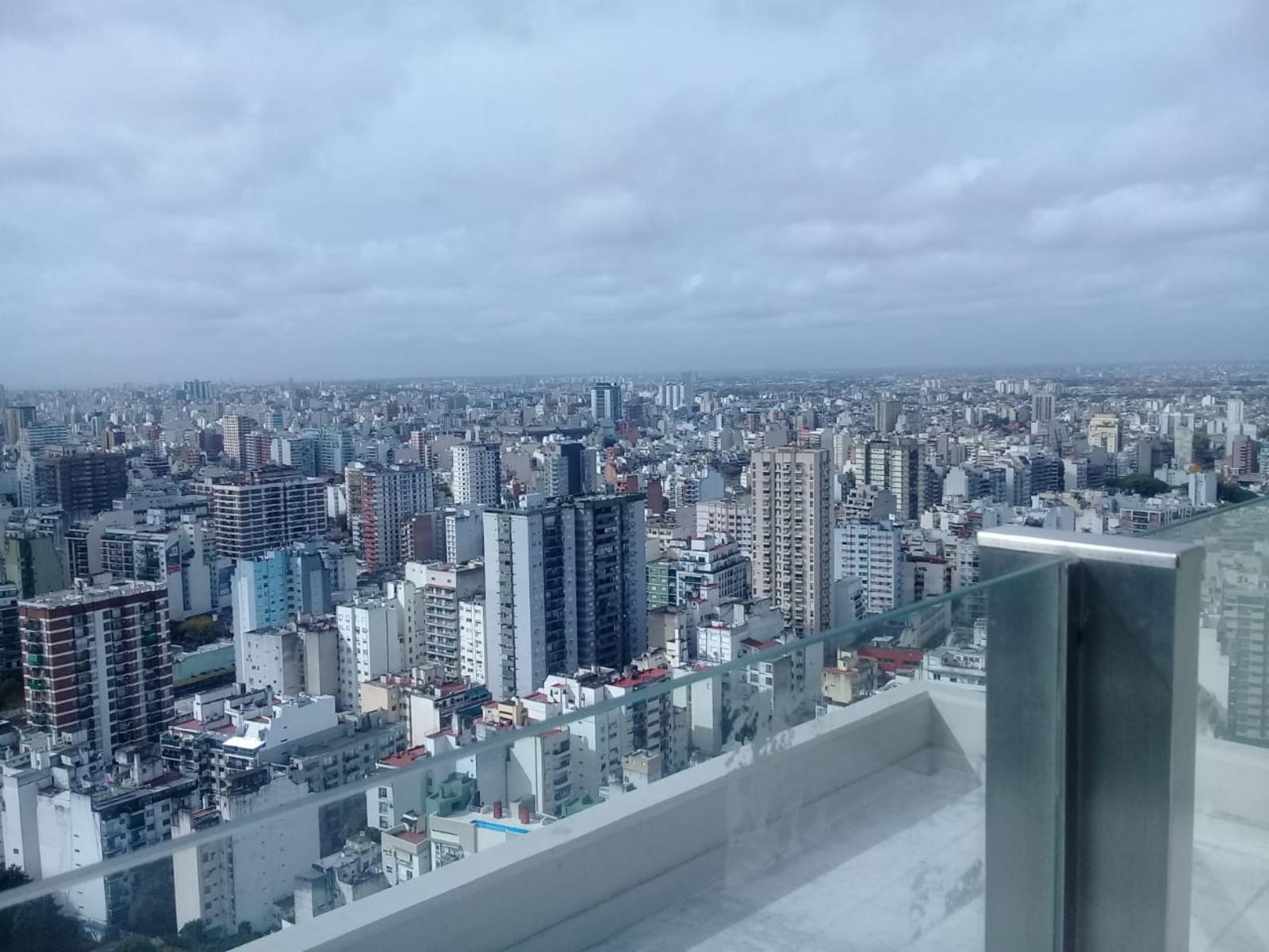 ESPECTACULAR DEPARTAMENTO 1 ambiente EN TORRES DE CATEGORÍA EN CABALLITO — foto 9