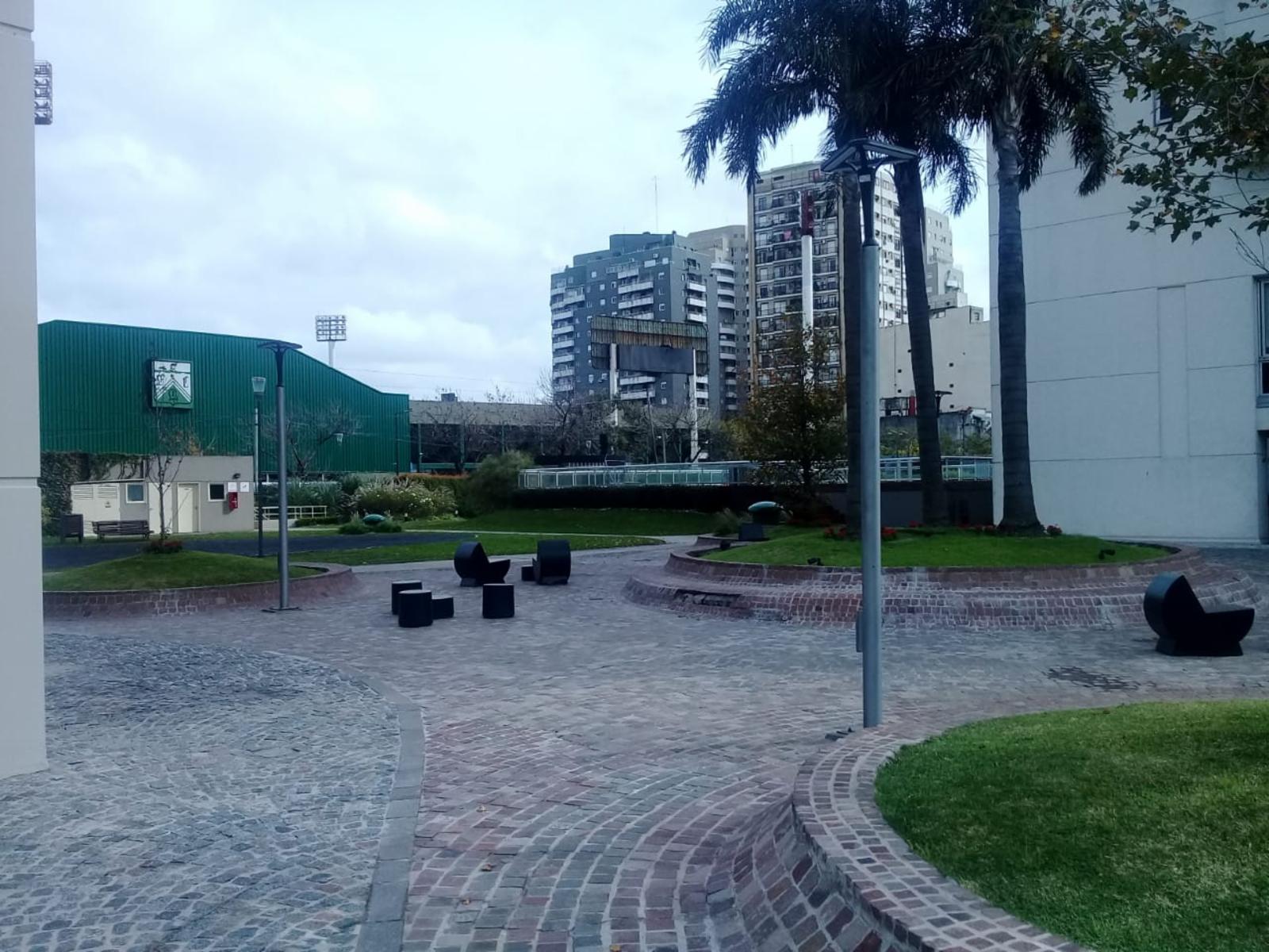 ESPECTACULAR DEPARTAMENTO 1 ambiente EN TORRES DE CATEGORÍA EN CABALLITO — foto 15