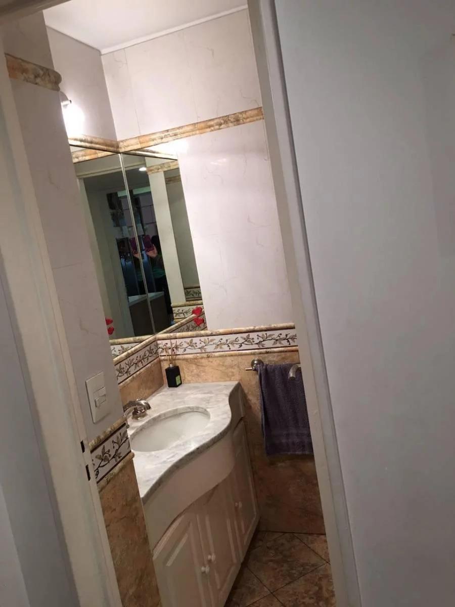 VENDO GRAN PISO DE EXCELENTE CATEGORIA EN BELGRANO 5 AMBIENTES MENDOZA AL 2000 — foto 3