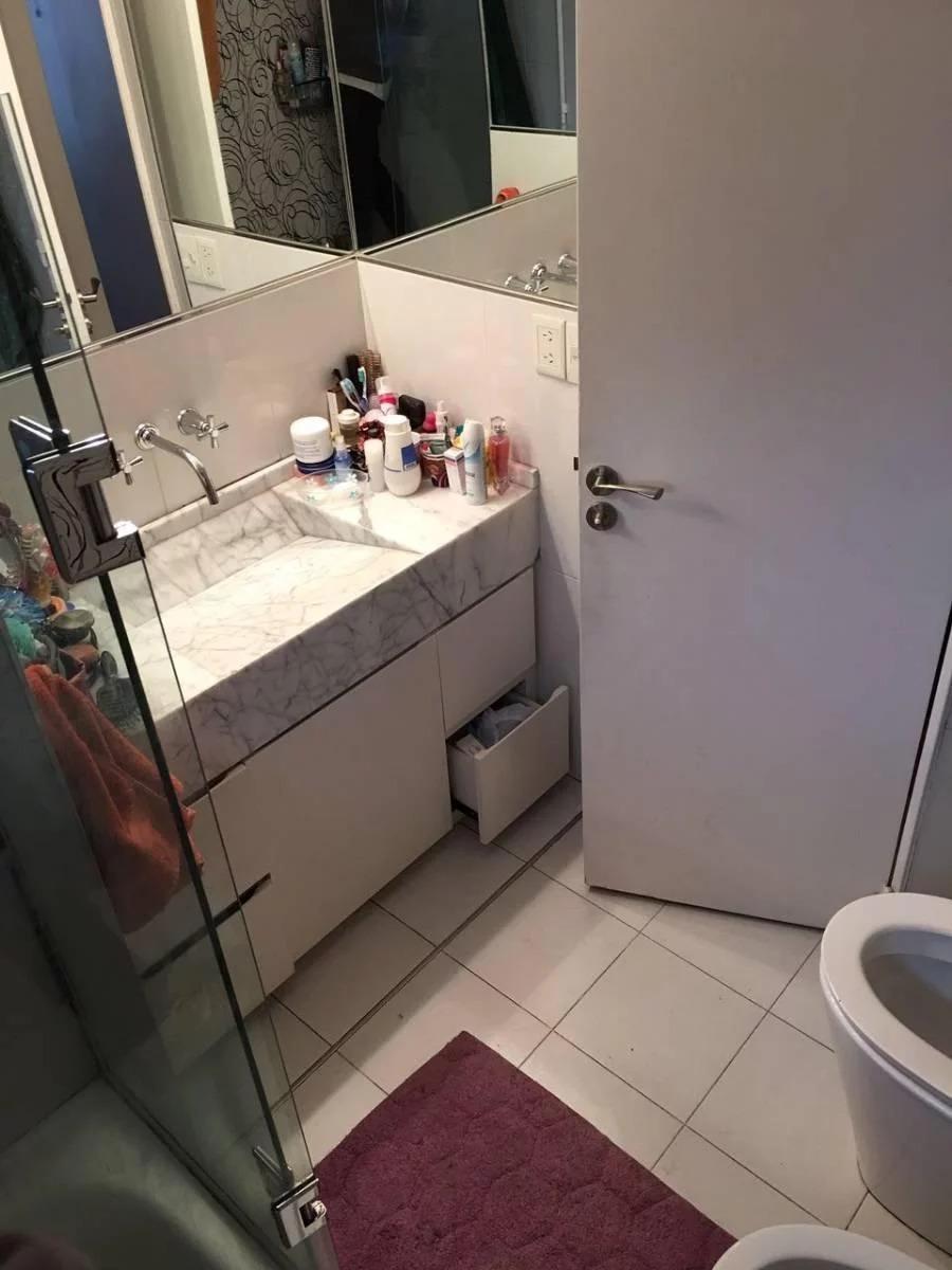 VENDO GRAN PISO DE EXCELENTE CATEGORIA EN BELGRANO 5 AMBIENTES MENDOZA AL 2000 — foto 4