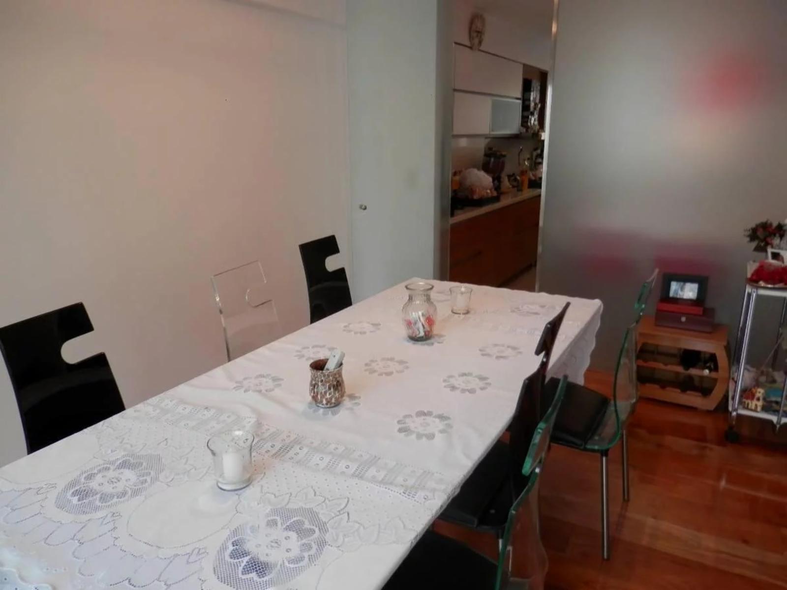 VENDO GRAN PISO DE EXCELENTE CATEGORIA EN BELGRANO 5 AMBIENTES MENDOZA AL 2000 — foto 15