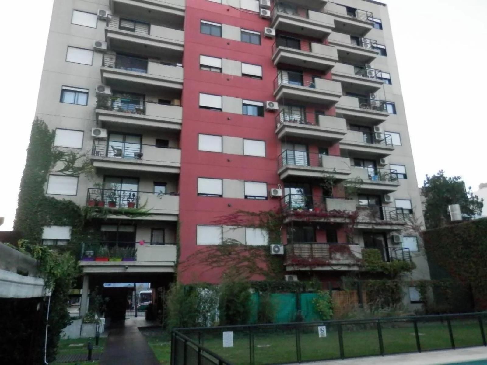 VENTA DE ESPECTACULAR MONOAMBIENTE AL FRENTE CON BALCON EN BELGRANO Blanco Encalada 3400 — foto 6