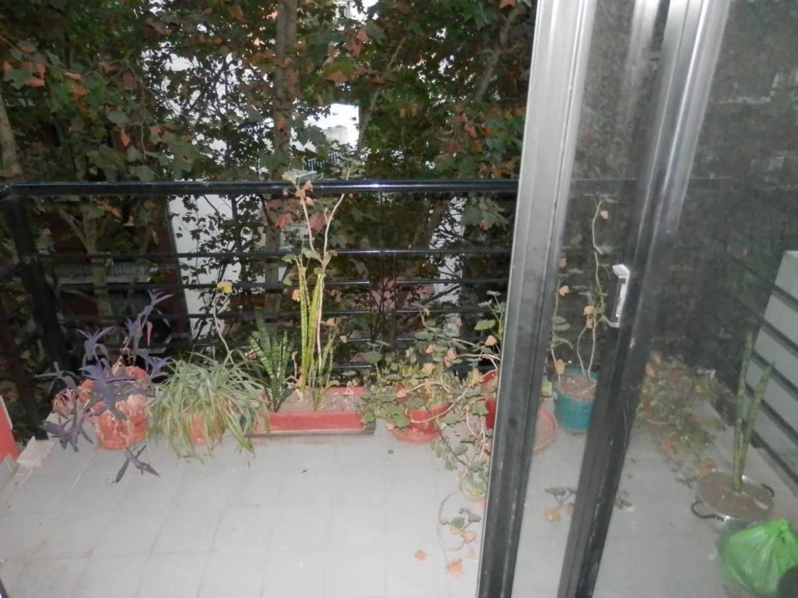 VENTA DE ESPECTACULAR MONOAMBIENTE AL FRENTE CON BALCON EN BELGRANO Blanco Encalada 3400 — foto 14
