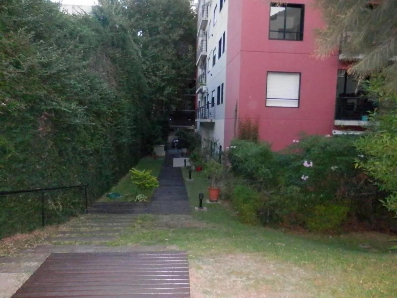 VENTA DE ESPECTACULAR MONOAMBIENTE AL FRENTE CON BALCON EN BELGRANO Blanco Encalada 3400 — foto 15