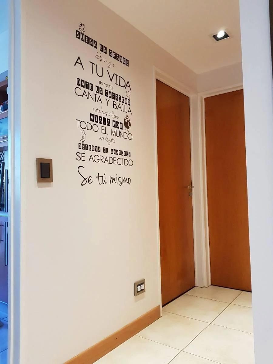 VENTA DE BELLISIMO SEMIPISO DE 2 AMBIENTES EN VILLA URQUIZA — foto 2