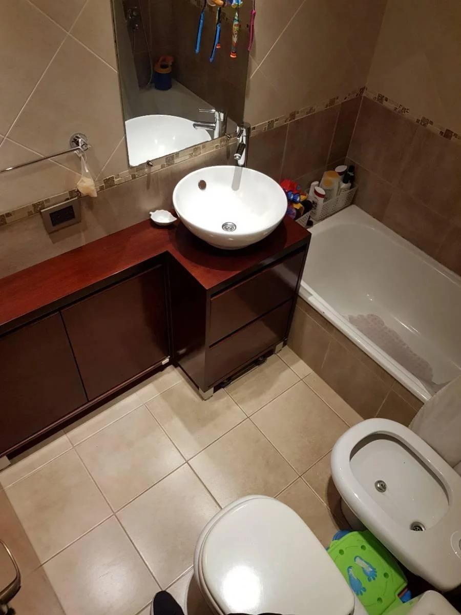 VENTA DE BELLISIMO SEMIPISO DE 2 AMBIENTES EN VILLA URQUIZA — foto 5
