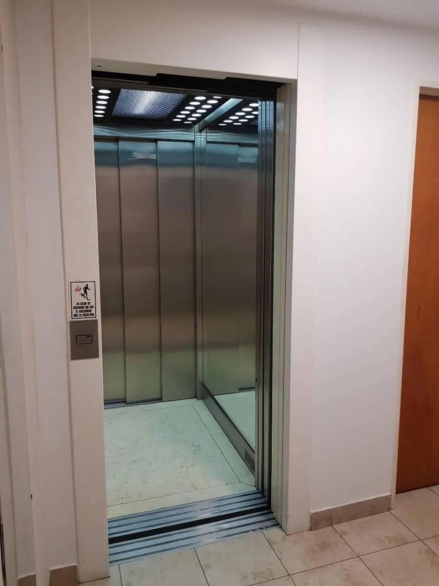 VENTA DE BELLISIMO SEMIPISO DE 2 AMBIENTES EN VILLA URQUIZA — foto 6