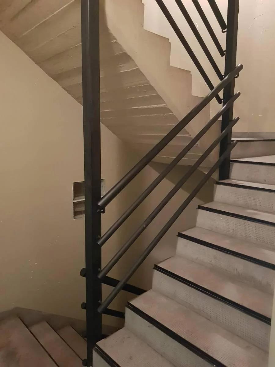 VENTA DE BELLISIMO SEMIPISO DE 2 AMBIENTES EN VILLA URQUIZA — foto 8