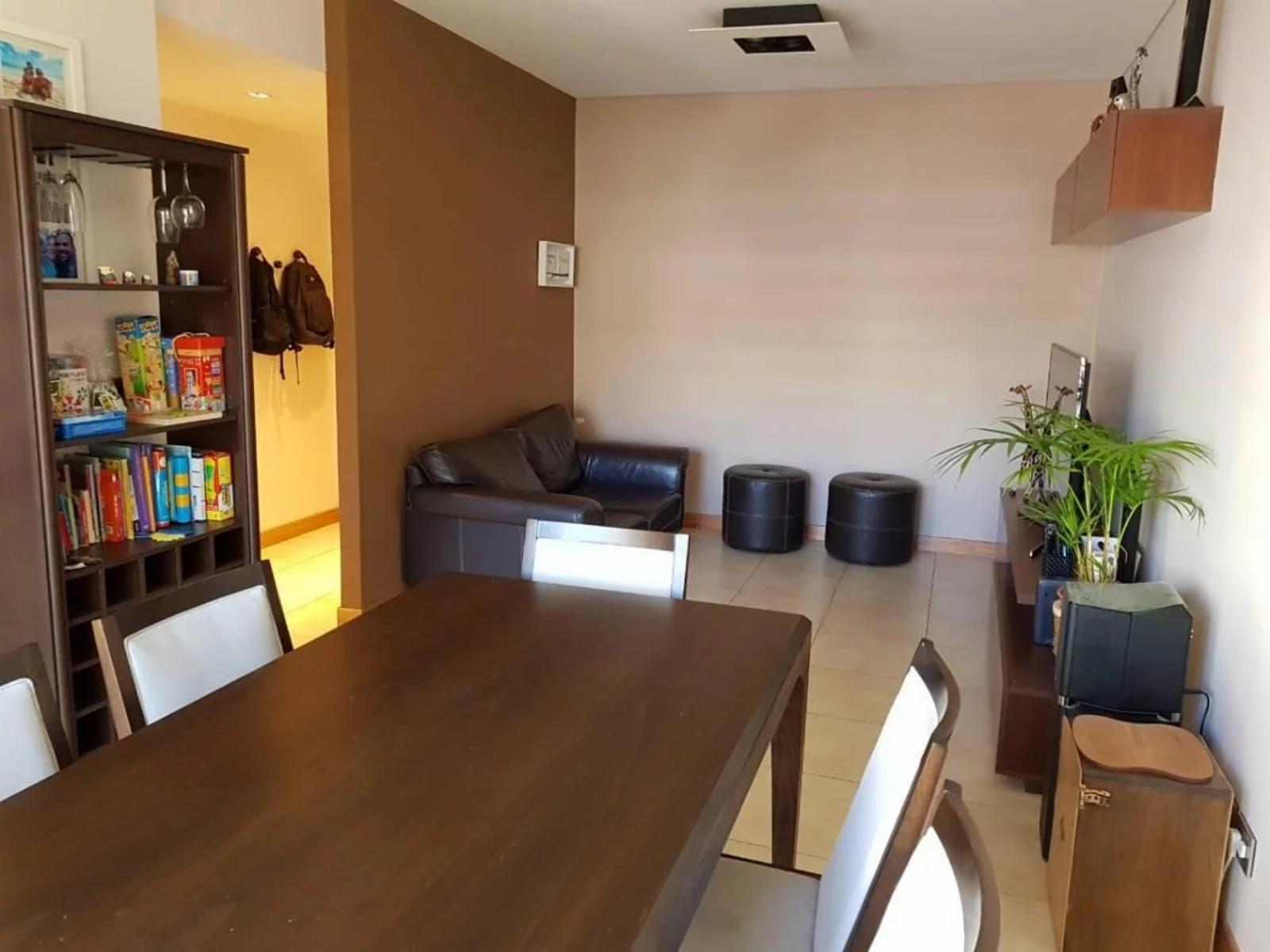 VENTA DE BELLISIMO SEMIPISO DE 2 AMBIENTES EN VILLA URQUIZA — foto 9