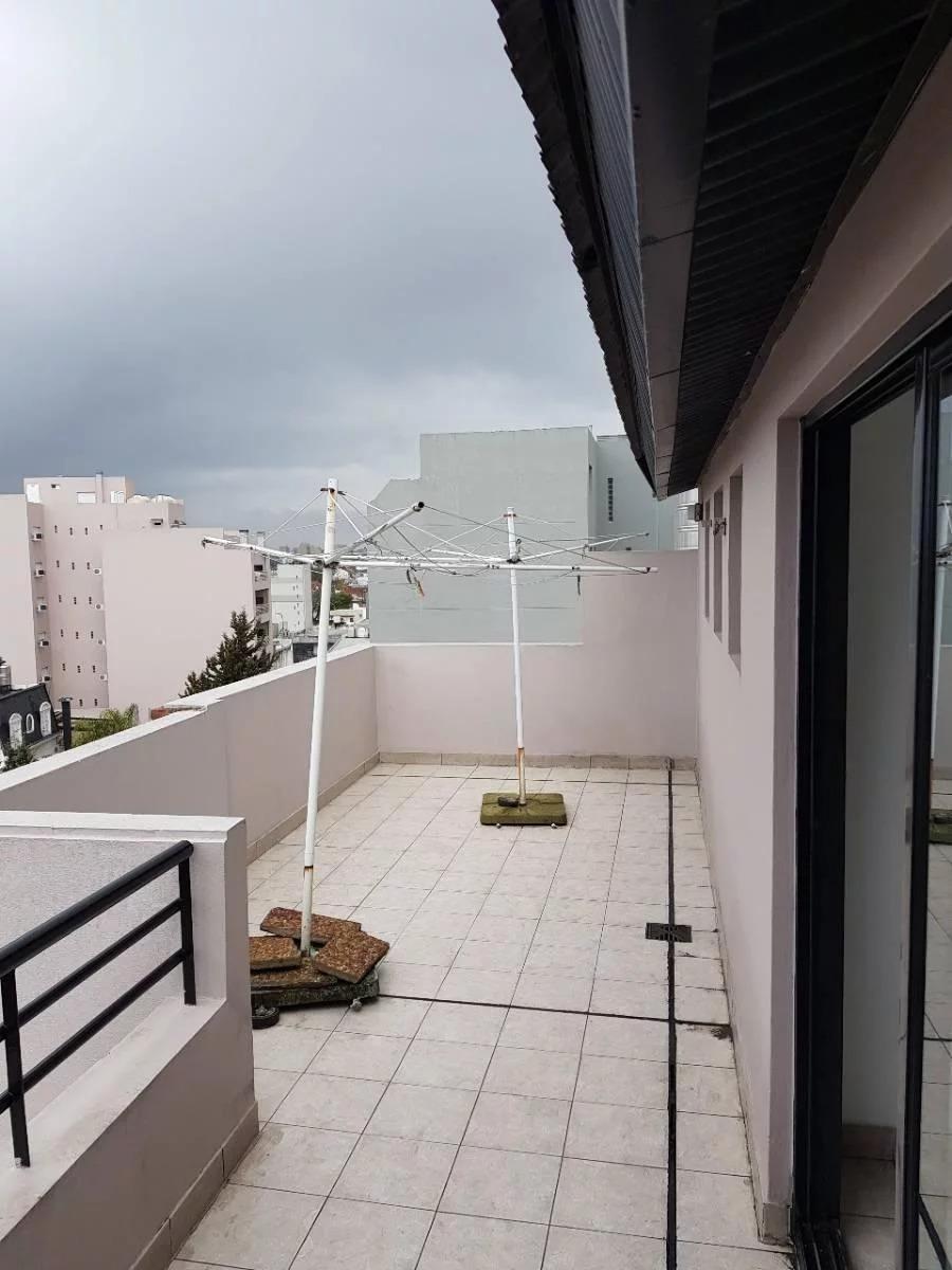 VENTA DE BELLISIMO SEMIPISO DE 2 AMBIENTES EN VILLA URQUIZA — foto 10