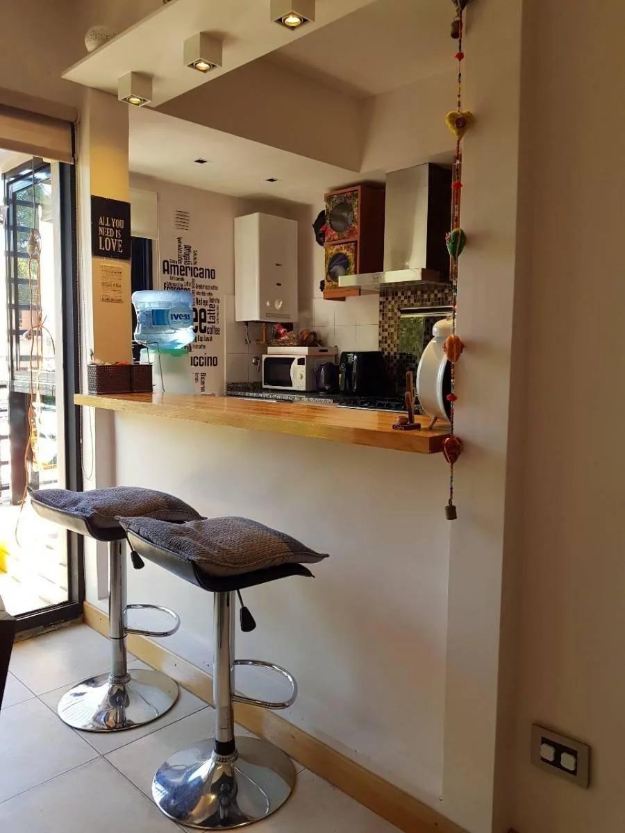 VENTA DE BELLISIMO SEMIPISO DE 2 AMBIENTES EN VILLA URQUIZA — foto 12