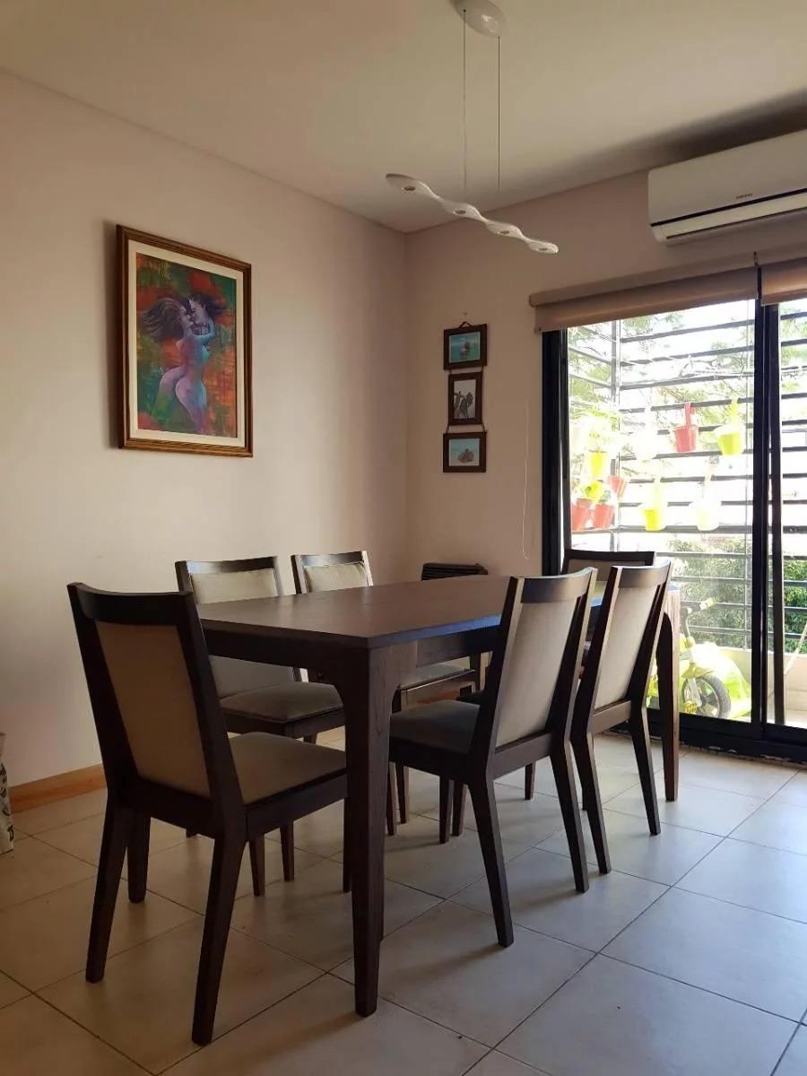 VENTA DE BELLISIMO SEMIPISO DE 2 AMBIENTES EN VILLA URQUIZA — foto 13