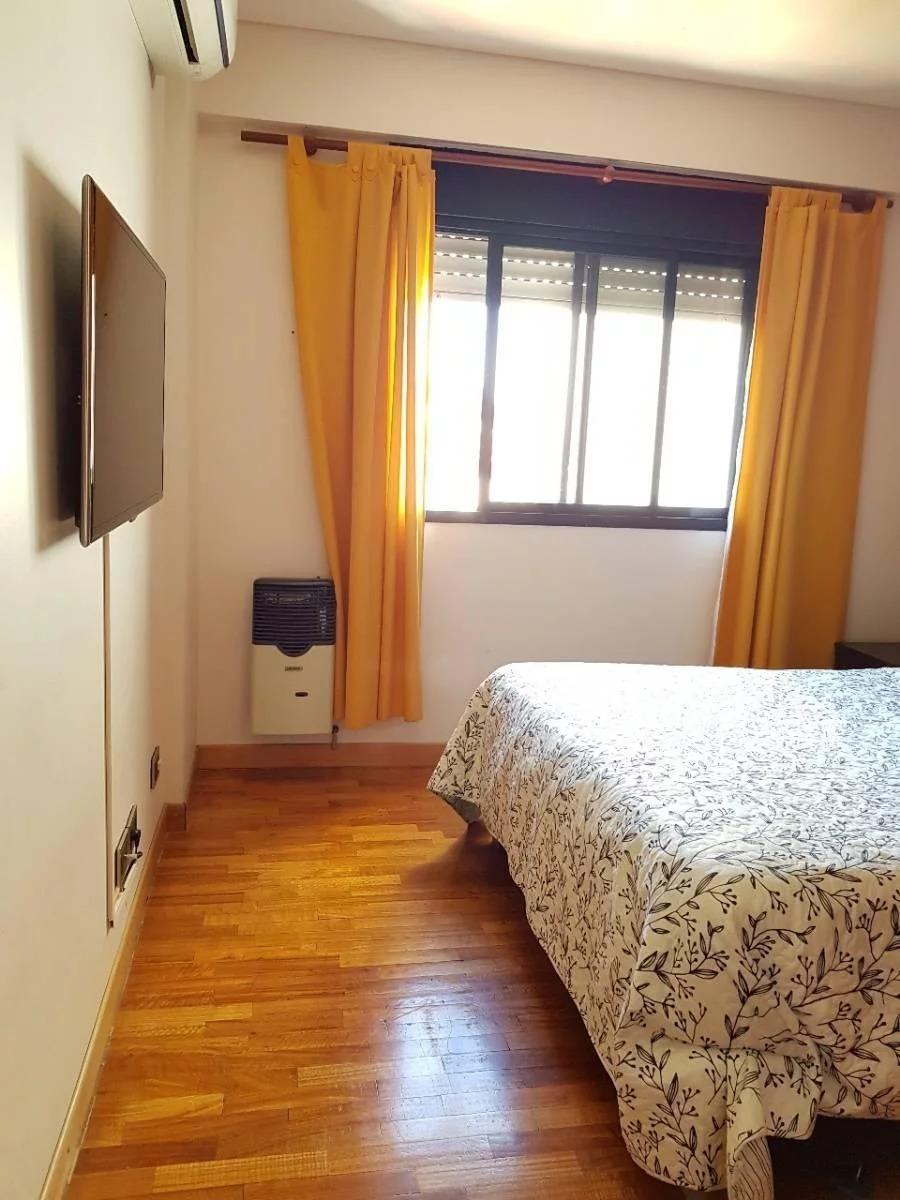 VENTA DE BELLISIMO SEMIPISO DE 2 AMBIENTES EN VILLA URQUIZA — foto 14