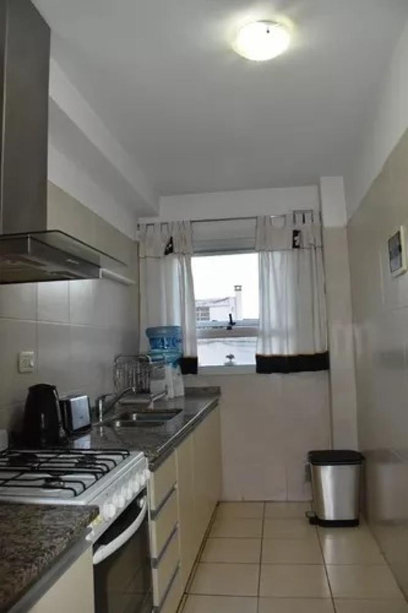 EXCELENTE MONOAMBIENTE — foto 2