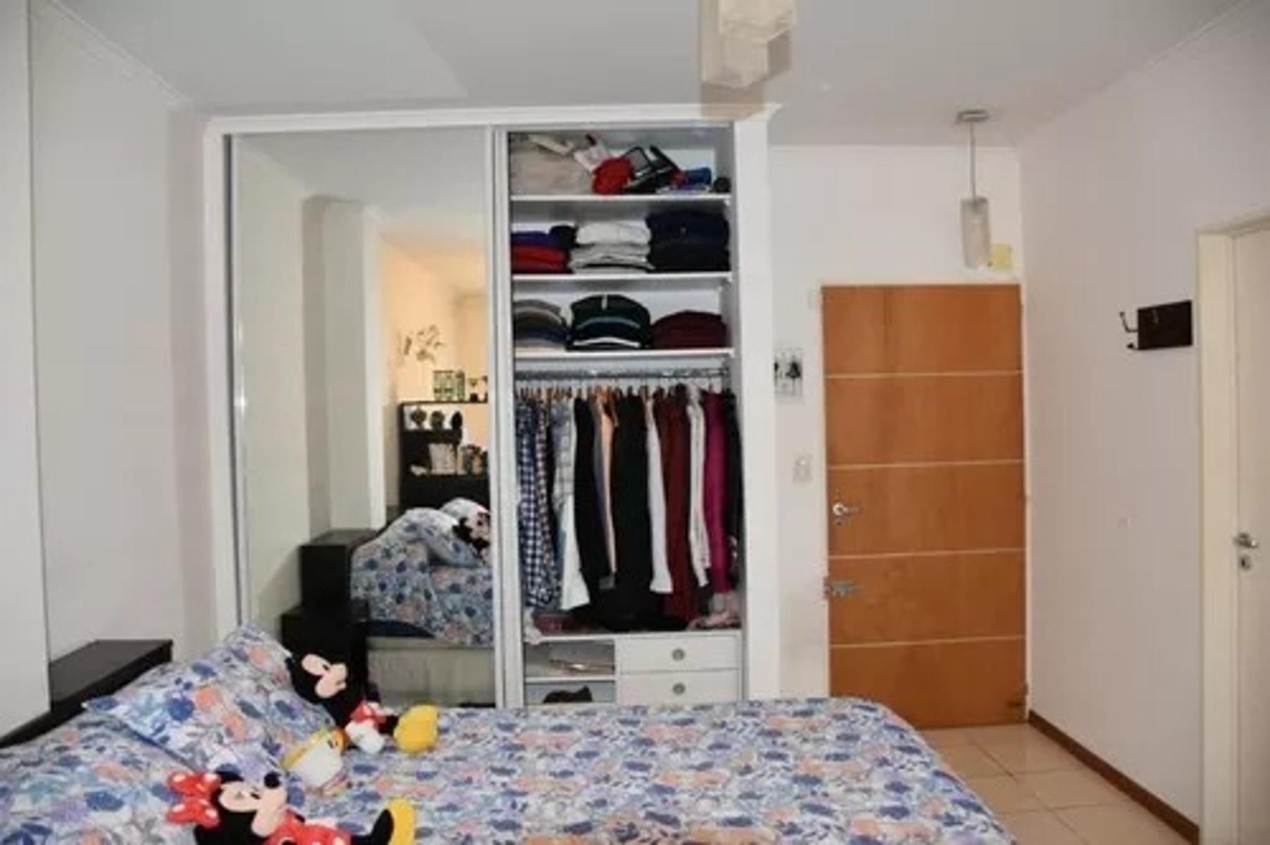 EXCELENTE MONOAMBIENTE — foto 3