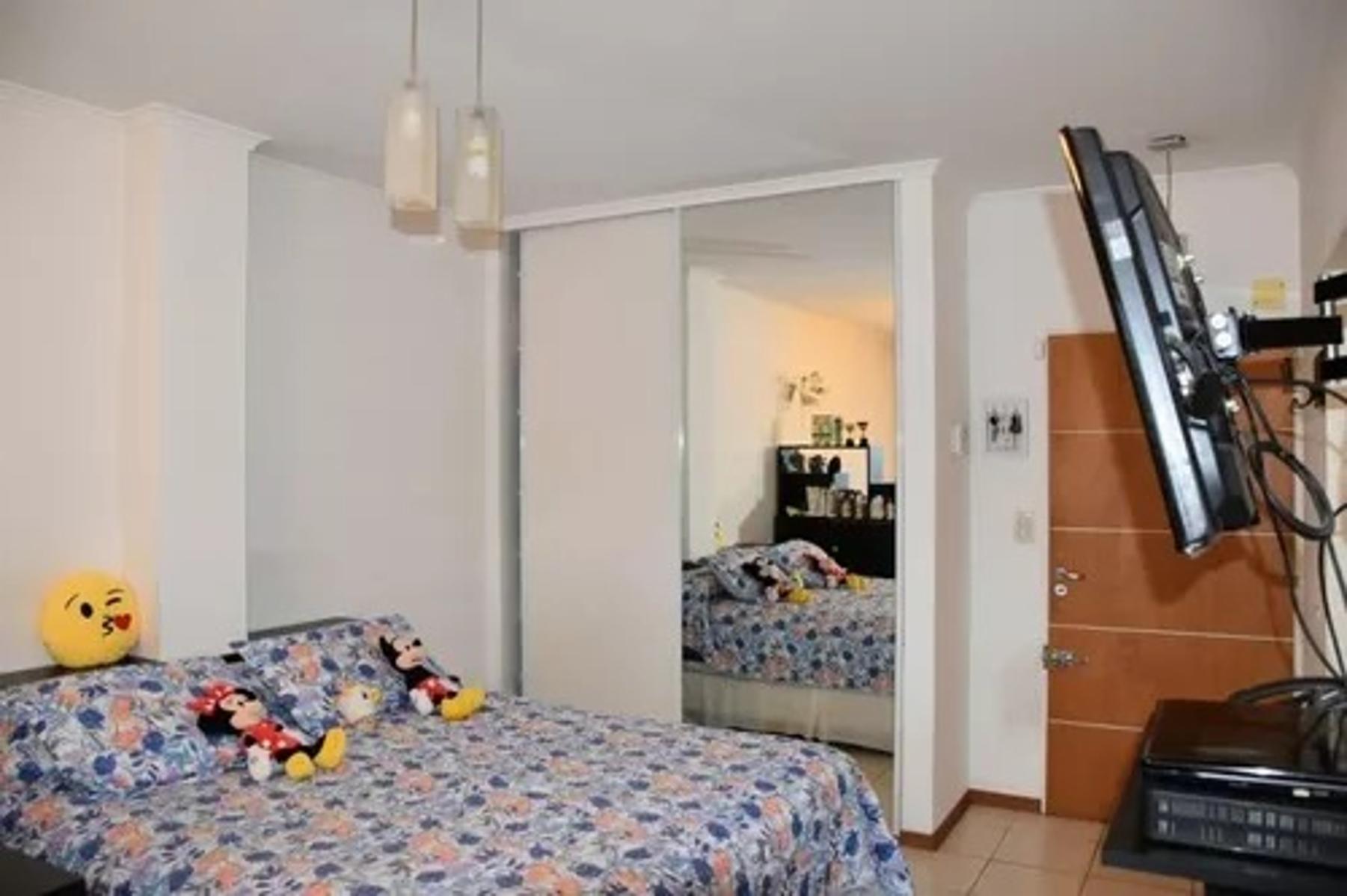 EXCELENTE MONOAMBIENTE — foto 6