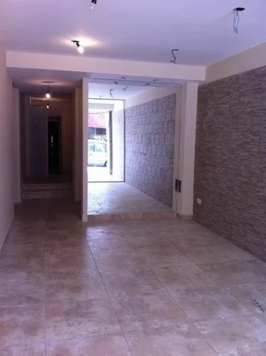 EXCELENTE MONOAMBIENTE — foto 10