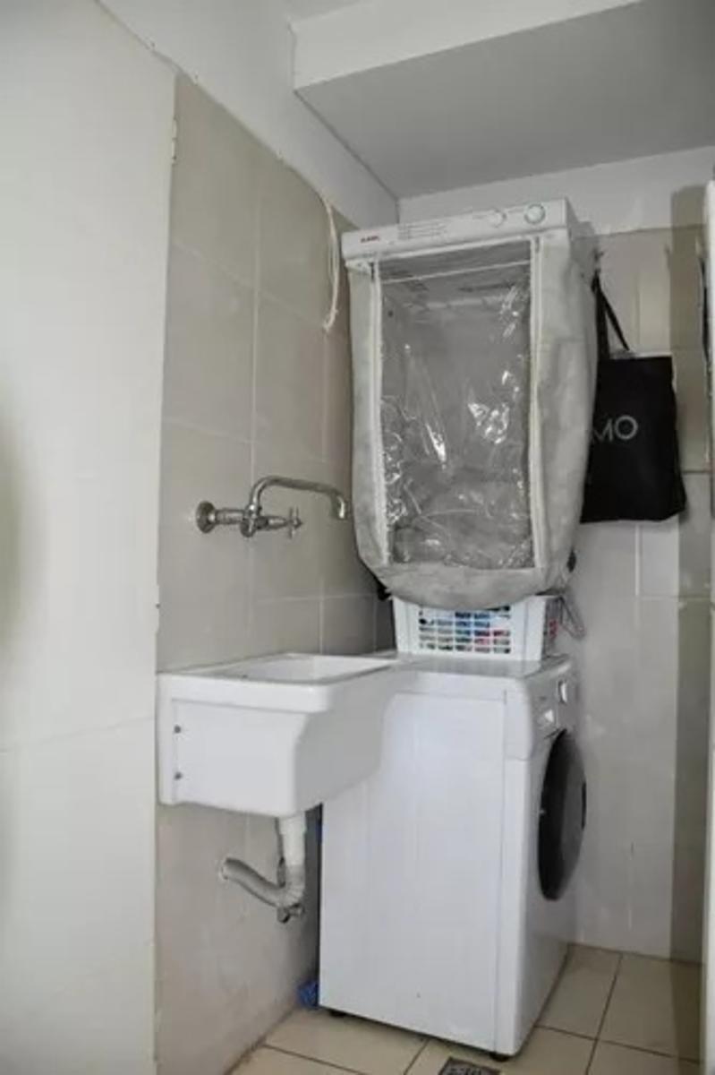 EXCELENTE MONOAMBIENTE — foto 12