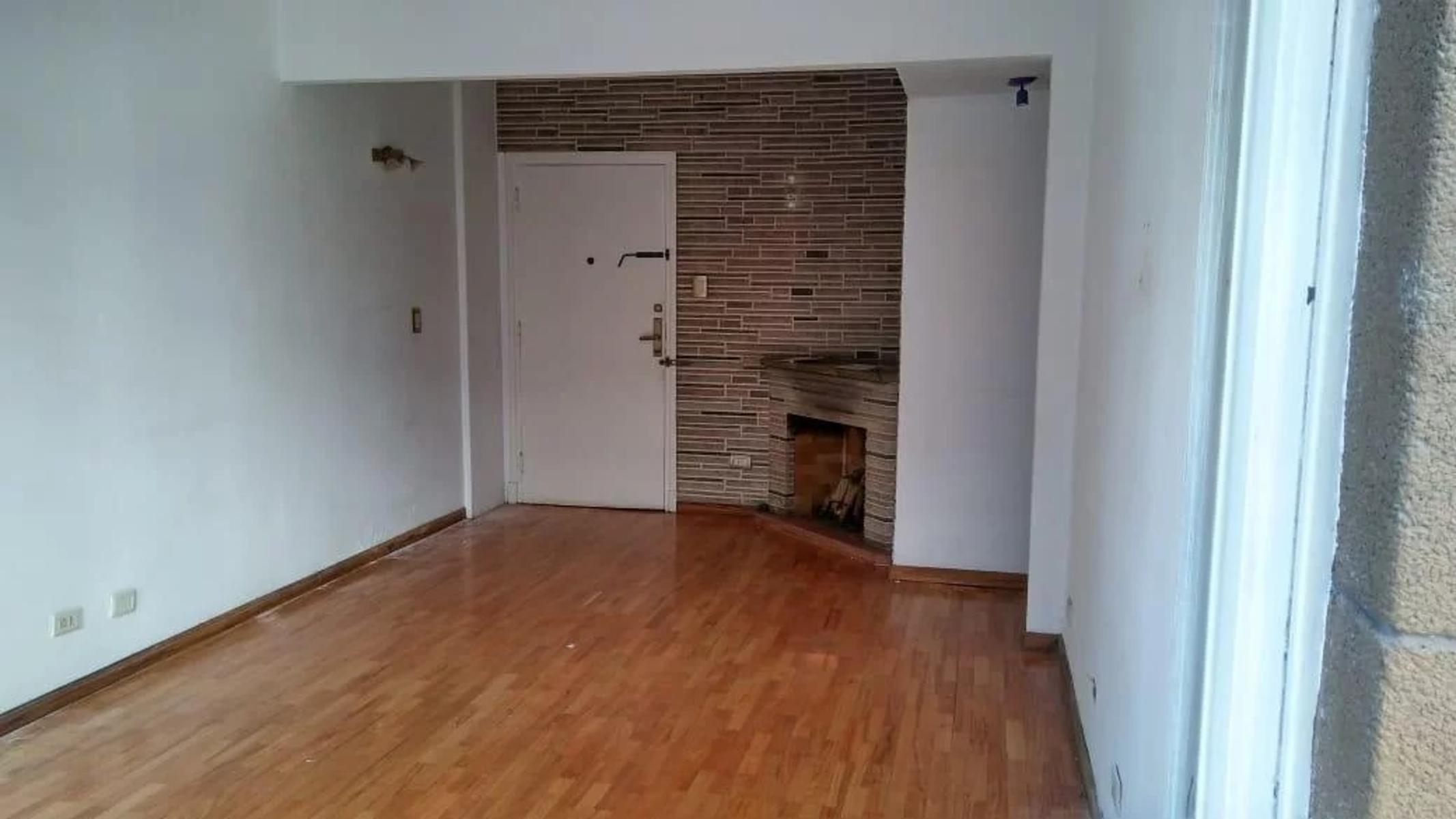 Departamento • 55m² • 3 Ambientes