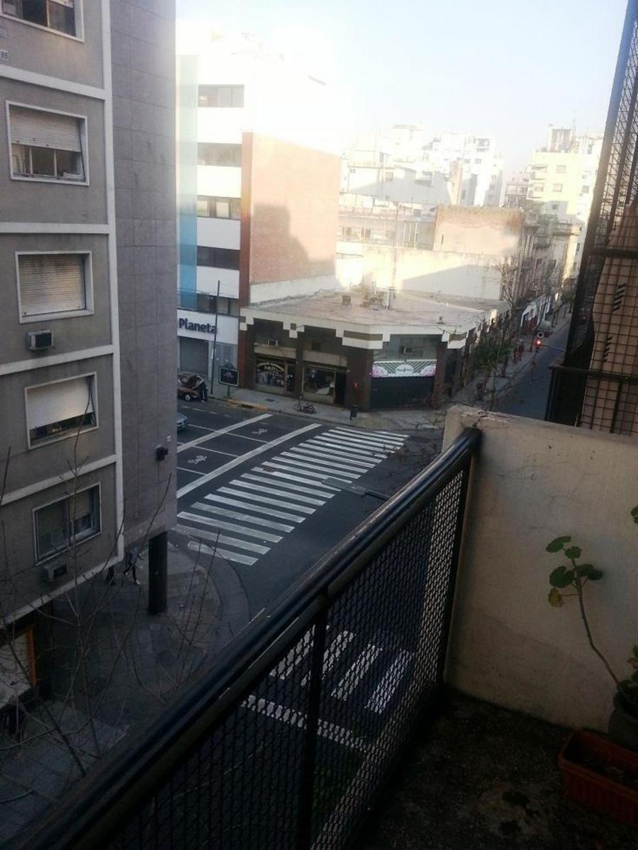 Departamento • 55m² • 3 Ambientes — foto 2
