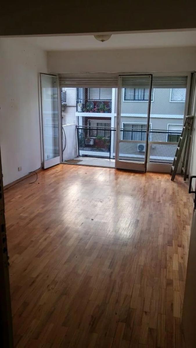 Departamento • 55m² • 3 Ambientes — foto 5