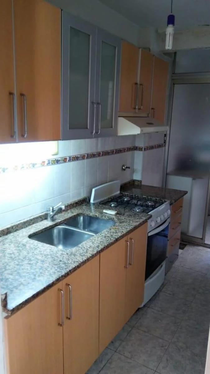 Departamento • 55m² • 3 Ambientes — foto 7