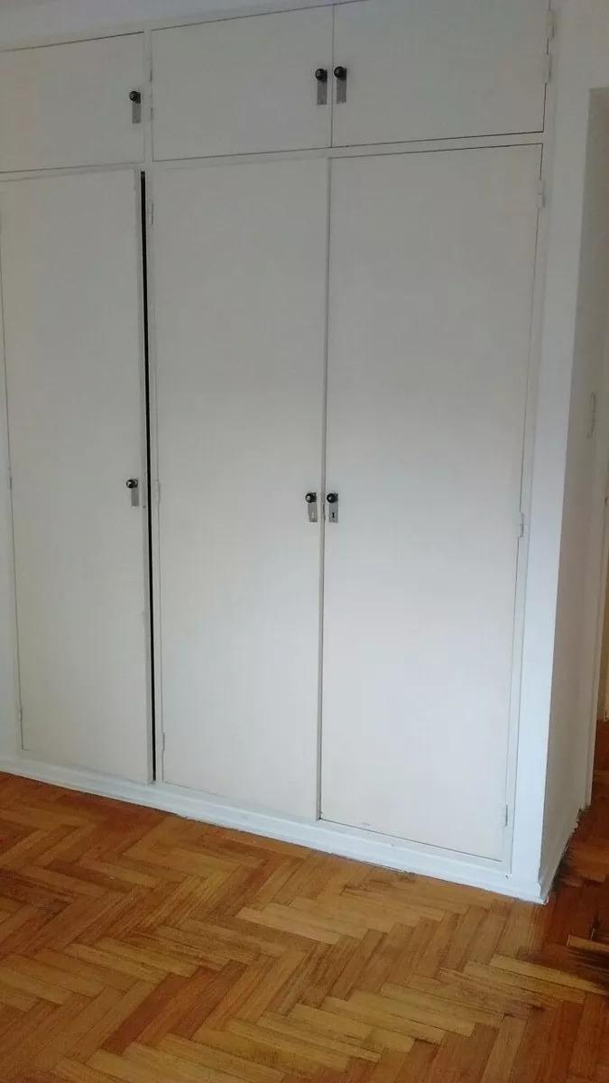 HERMOSO 3 AMBIENTES EN FLORES — foto 2