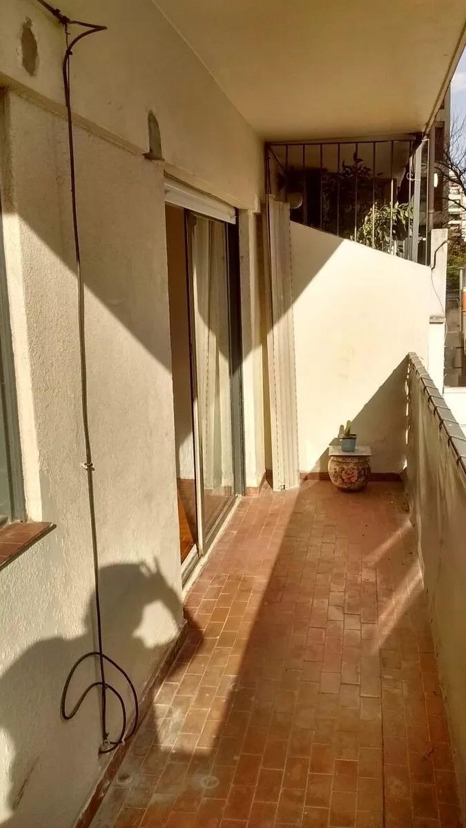 HERMOSO 3 AMBIENTES EN FLORES — foto 3