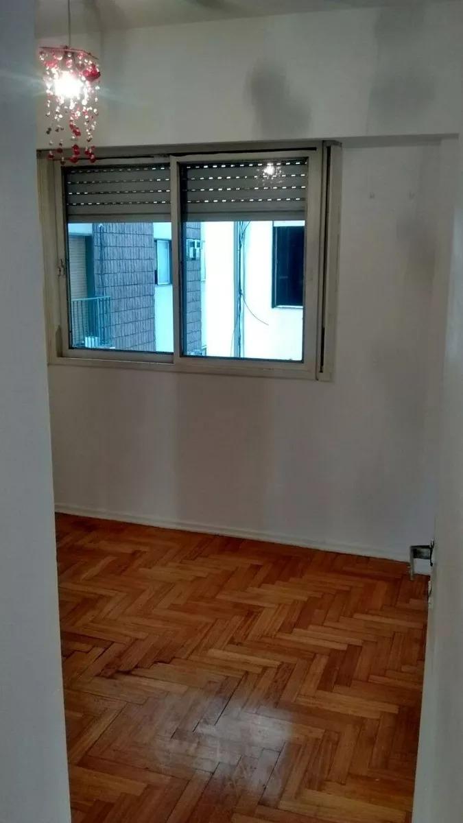 HERMOSO 3 AMBIENTES EN FLORES — foto 8