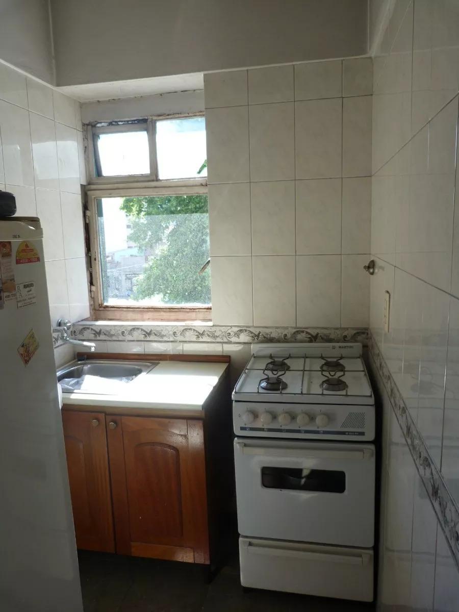 HERMOSO 3 AMBIENTES EN PATERNAL — foto 4