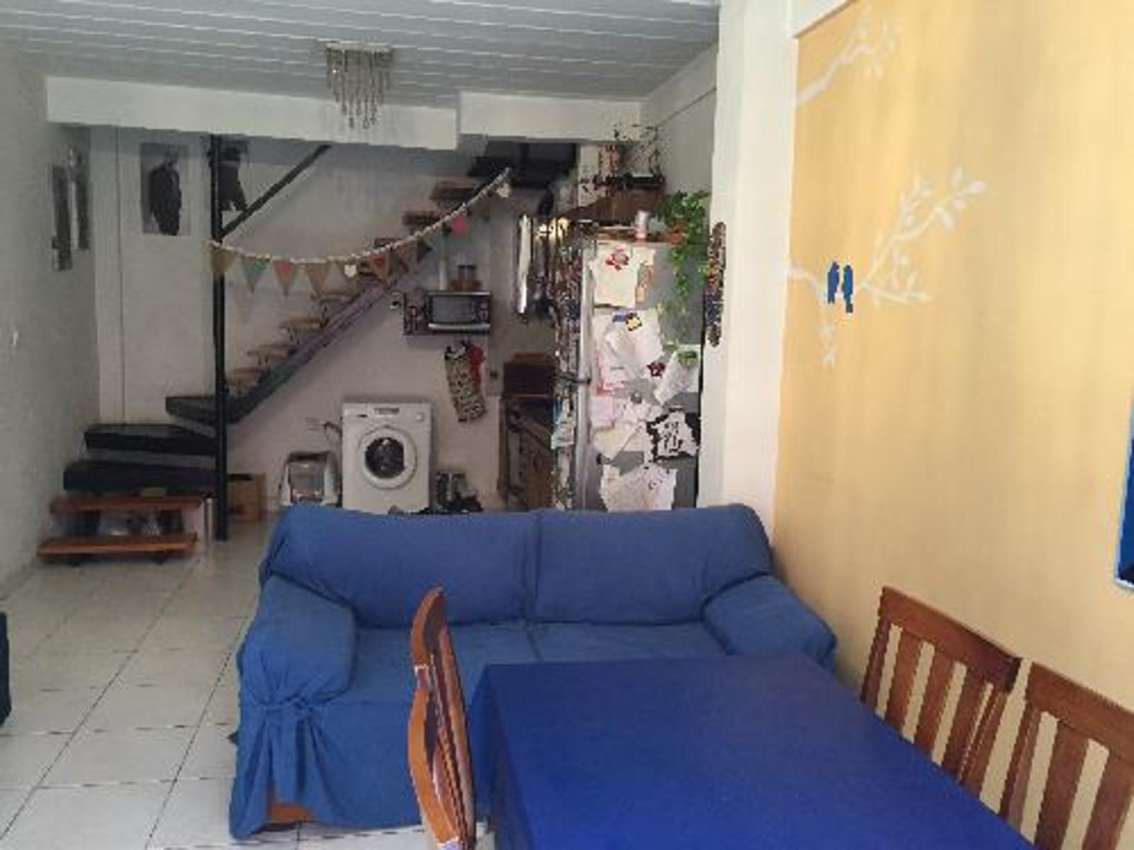 HERMOSO 2 1/2 AMBTS EN FLORES — foto 3