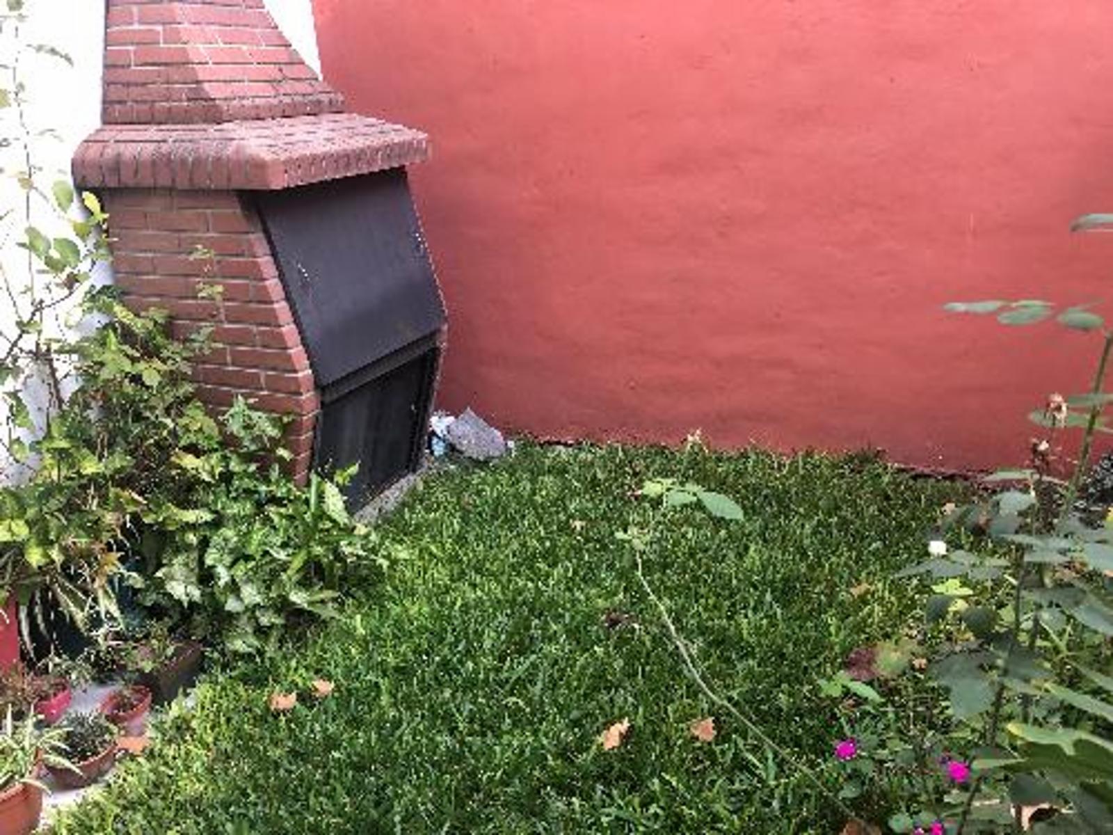 HERMOSO 2 1/2 AMBTS EN FLORES — foto 11