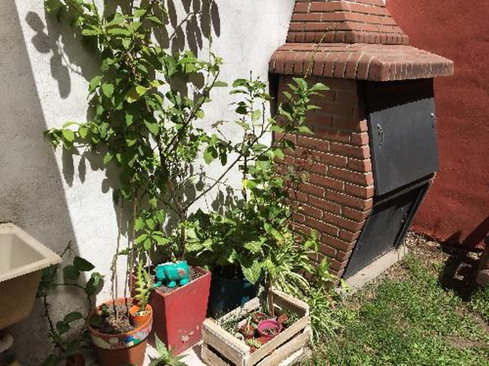 HERMOSO 2 1/2 AMBTS EN FLORES — foto 13