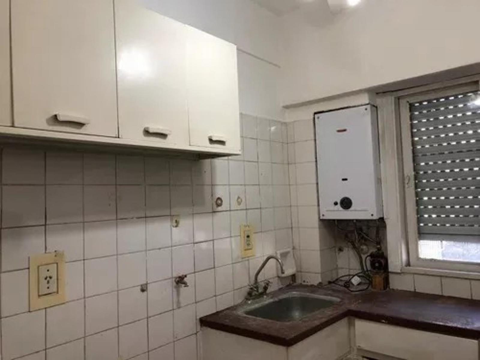 HERMOSO DPTO APTO PROFESIONAL — foto 4
