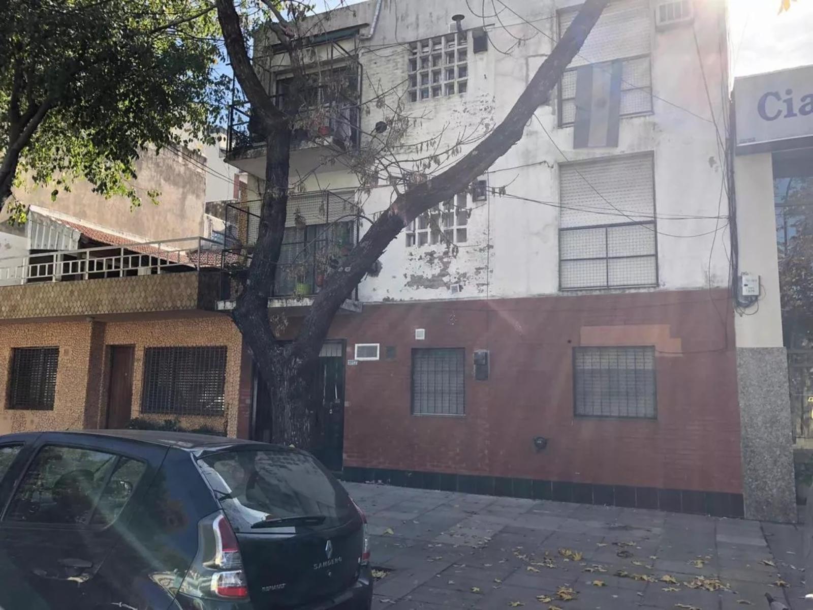 HERMOSO DPTO APTO PROFESIONAL — foto 5