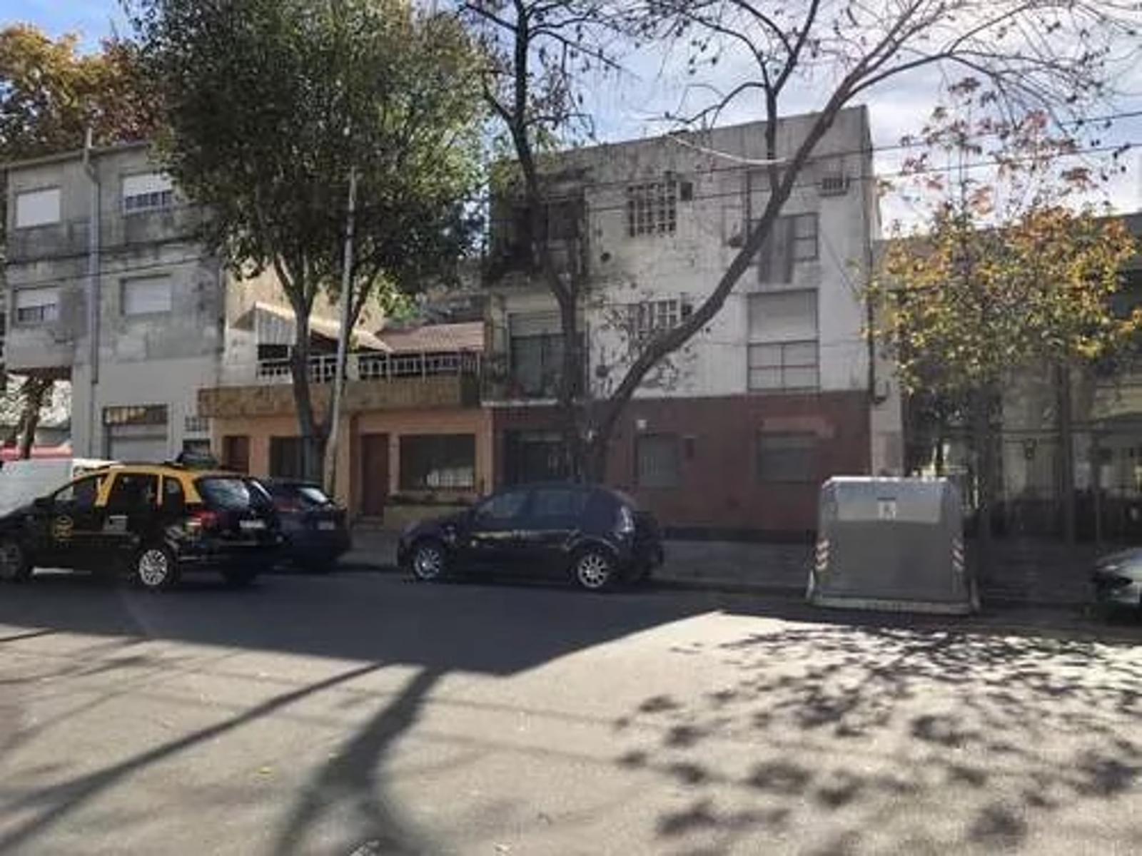 HERMOSO DPTO APTO PROFESIONAL — foto 6