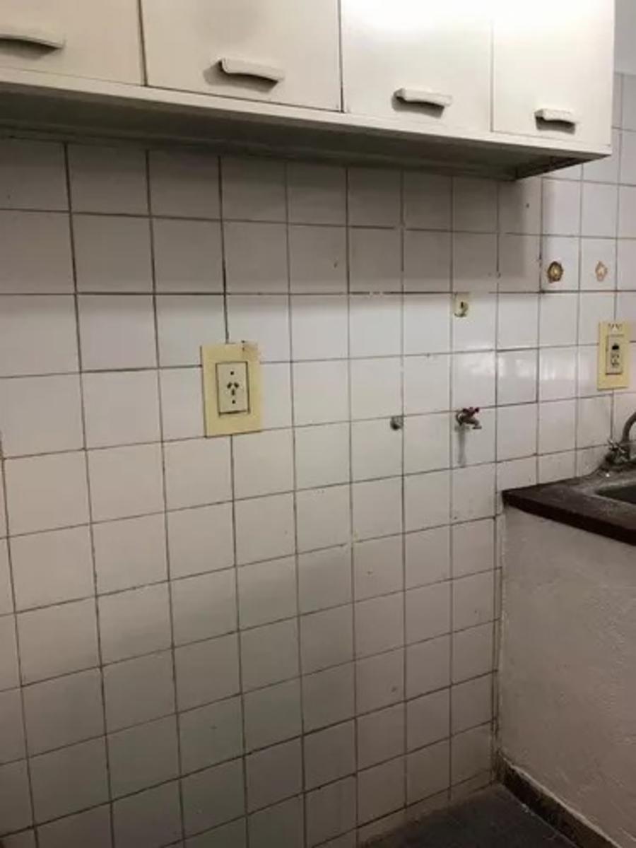 HERMOSO DPTO APTO PROFESIONAL — foto 8